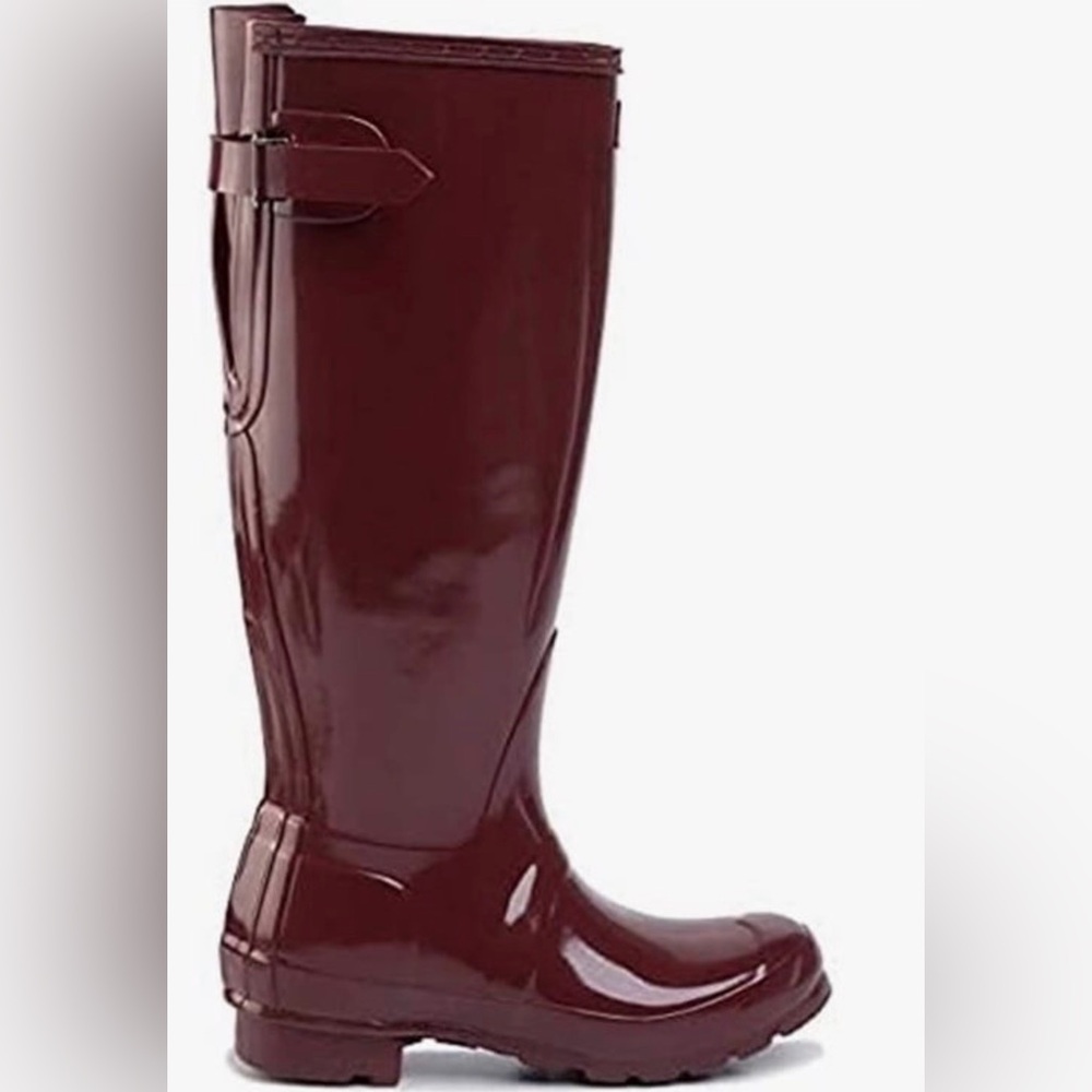 Hunter Women's Rain Boots size 10